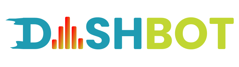 Dashbot Logo